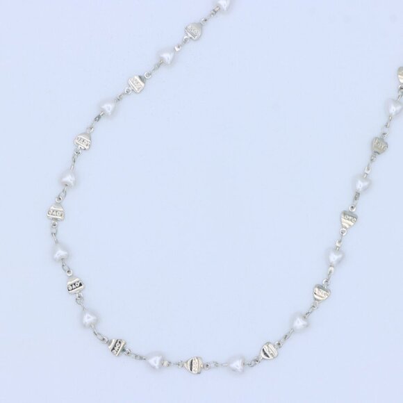 "Minimalist Necklace – Timeless, Elegant Jewelry for Her, MAR091984 - Picture 4 of 10